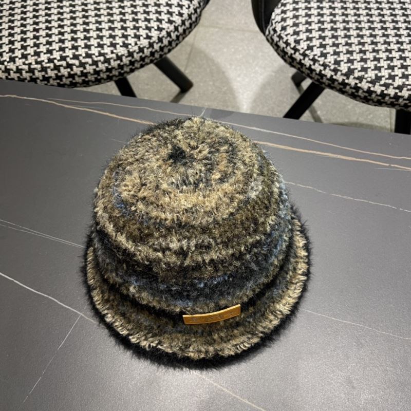 Louis Vuitton Caps